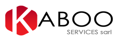 logo LOGO kaboo-services